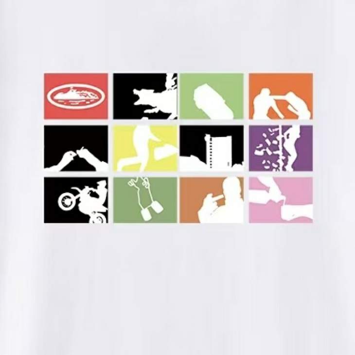 Corteiz T Shirts Short _SKUCorteizS-2XLastxC0716915